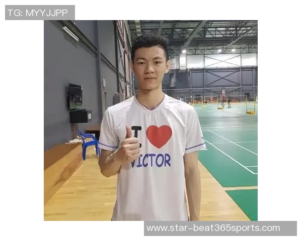 深度探讨杨伟羽毛球生涯的成长与挑战之路