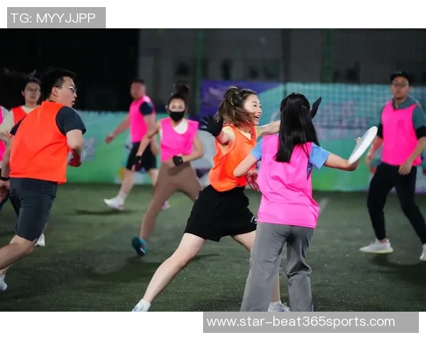 运动数据南京飞盘队实力强劲荣登全国个人能力排行榜第四位