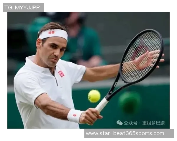 运动数据科学网球实力提升秘籍全方位训练方法助你成为球场高手